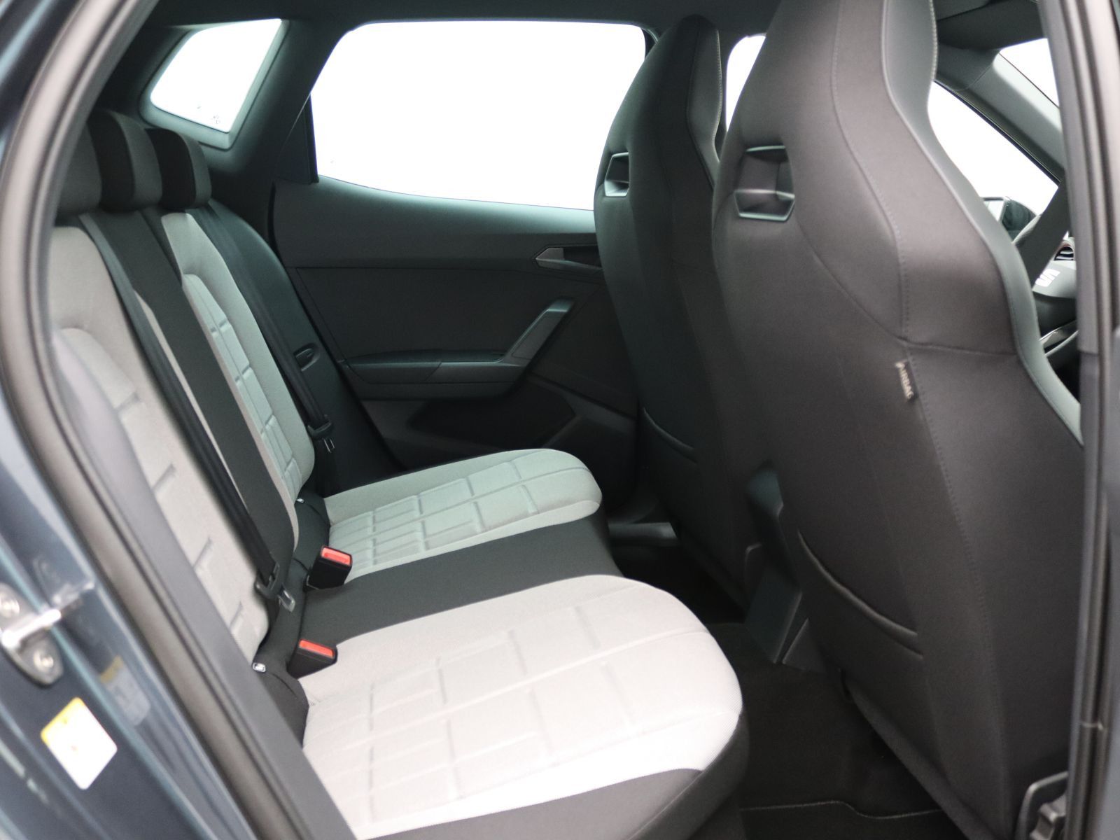 Seat Arona - Bild 10