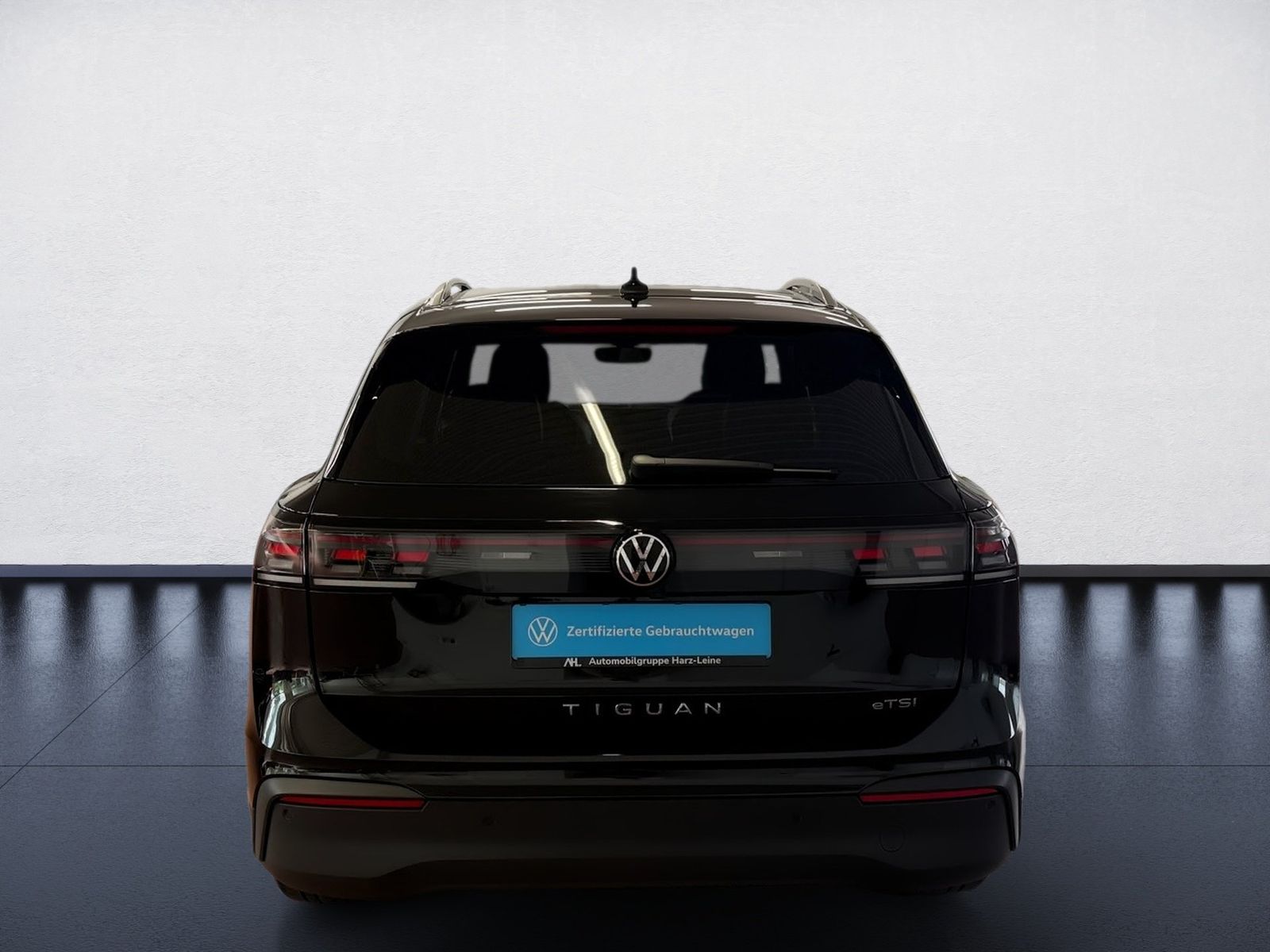Volkswagen Tiguan - Bild 5