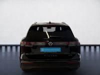 Volkswagen Tiguan - Vorschau Bild 5