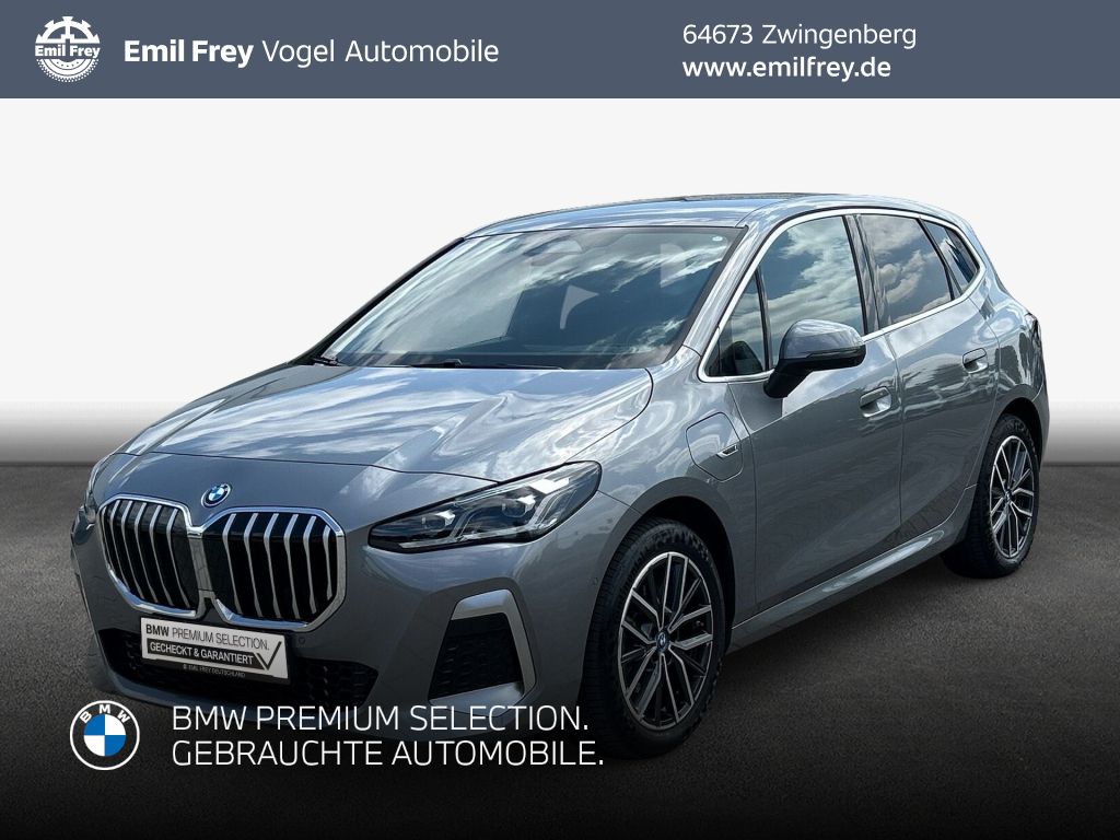 BMW 225e xDrive Active Tourer Aut. LED* Head-Up*