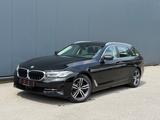 BMW 520 d xDrive LED PANORAMADACH KAMERA - BMW 520 Gebrauchtwagen in Wuppertal