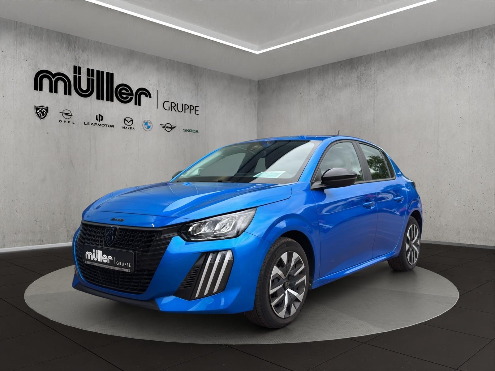 Peugeot 208 Active PureTech