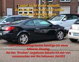 Renault Megane II Cabrio 1.9 Dci. Evtl Tau... - Renault Megane aus 2006 mit Diesel-Antrieb
