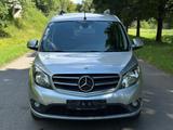 Mercedes-Benz Citan 111 CDI Lang Tourer Edition*NAVI*KLIMA* - Mercedes-Benz Citan Gebrauchtwagen in München