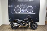 Harley-Davidson Fat Bob FXFBS 114 Softail die Letzten !!! - HARLEY-DAVIDSON SOFTAIL FAT BOB 114 FXFBS