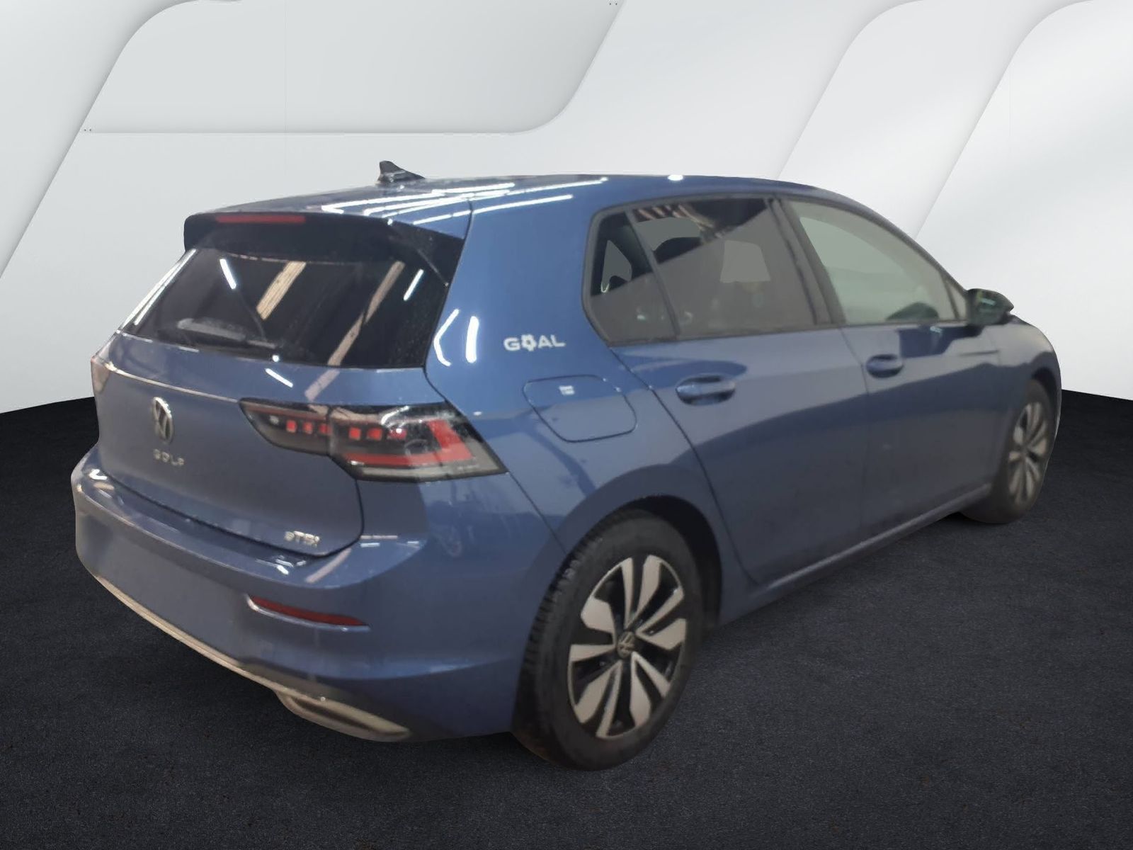 Volkswagen Golf - Bild 3