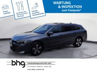 Volkswagen Passat Variant - Vorschau Bild 2