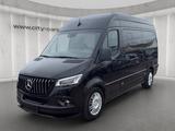 Mercedes-Benz Sprinter III Tourer 319 CDI*Autom*Campingumbau - : Van, Camping