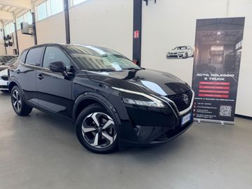 Nissan Qashqai - 1