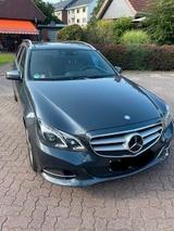 Mercedes-Benz E 300 BlueTEC HYBRID T - Avantgarde