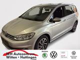 Volkswagen Touran 1.5 TSI Join NAVI AHK LED HECKKL.EL. ACC  - gebrauchte Vans in Hagen