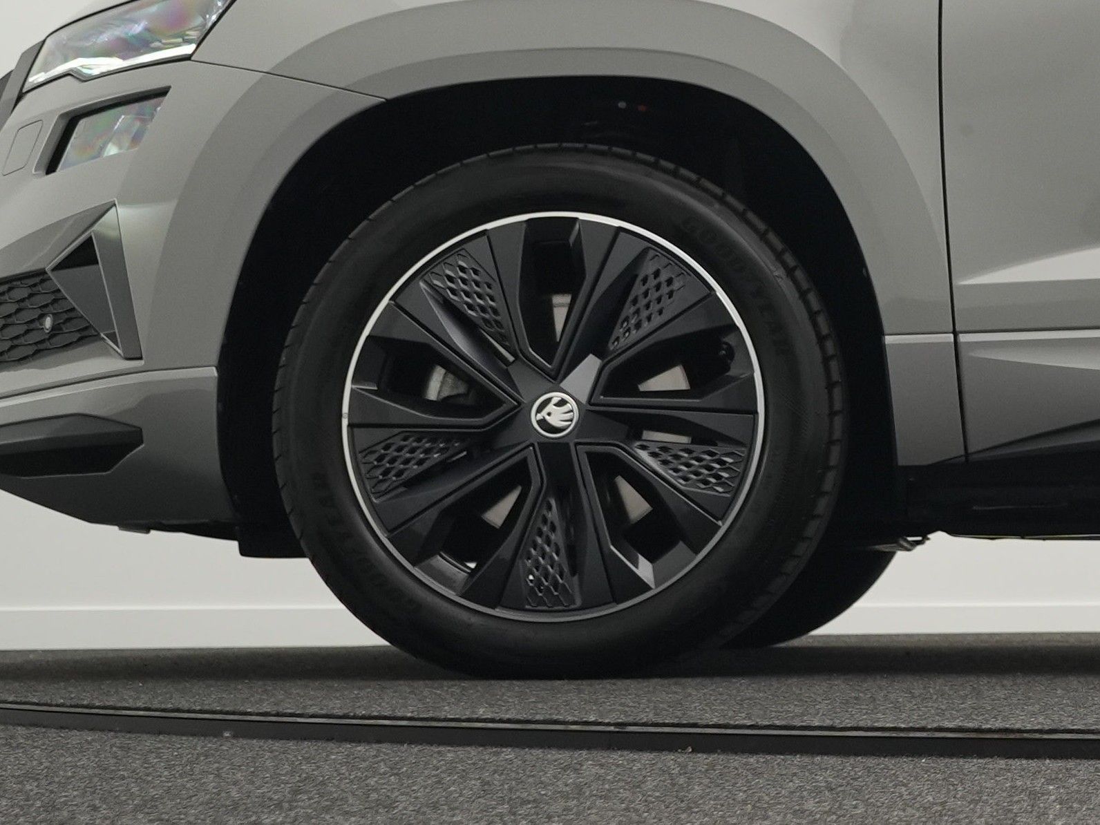 Skoda Karoq - Bild 47