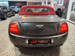 Fahrzeugabbildung Bentley Continental GTC Speed (CAM/CERAMIC/MASSAGE/XENON