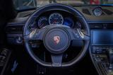 Porsche 911 Turbo S Cabriolet *Approved bis 05/2028* - Porsche: Cabrio, 911