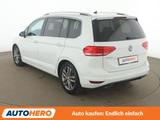 Volkswagen Touran 2.0 TDI Highline BlueMotion Aut.*ACC*PDC - Volkswagen Touran: Bluemotion