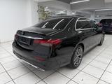 Mercedes-Benz E 200 AMG Line*Schiebedach*App*Navi*Ambiente* - gebrauchte Mercedes-Benz E 200 aus dem Jahr 2021