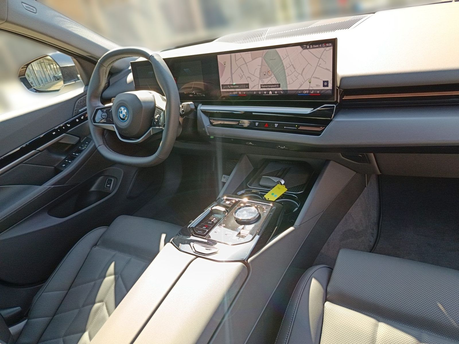 BMW 530 - Bild 24