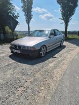 BMW Bmw e39 523i - BMW 523 aus 1997