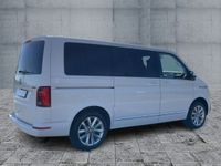 Volkswagen T6 Multivan - Vorschau Bild 6