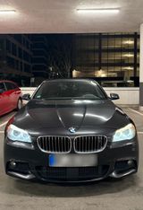 BMW 5er 530d xDrive - BMW 530: 5er 530d