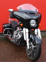 Indian Chieftain Limited 116 Scheckheft 1.Hand Top Top - INDIAN CHIEFTAIN