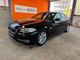 BMW 525d Lim. F10 Navi Prof Bi-Xenon Ledersportsitze - BMW 525: 525d F10