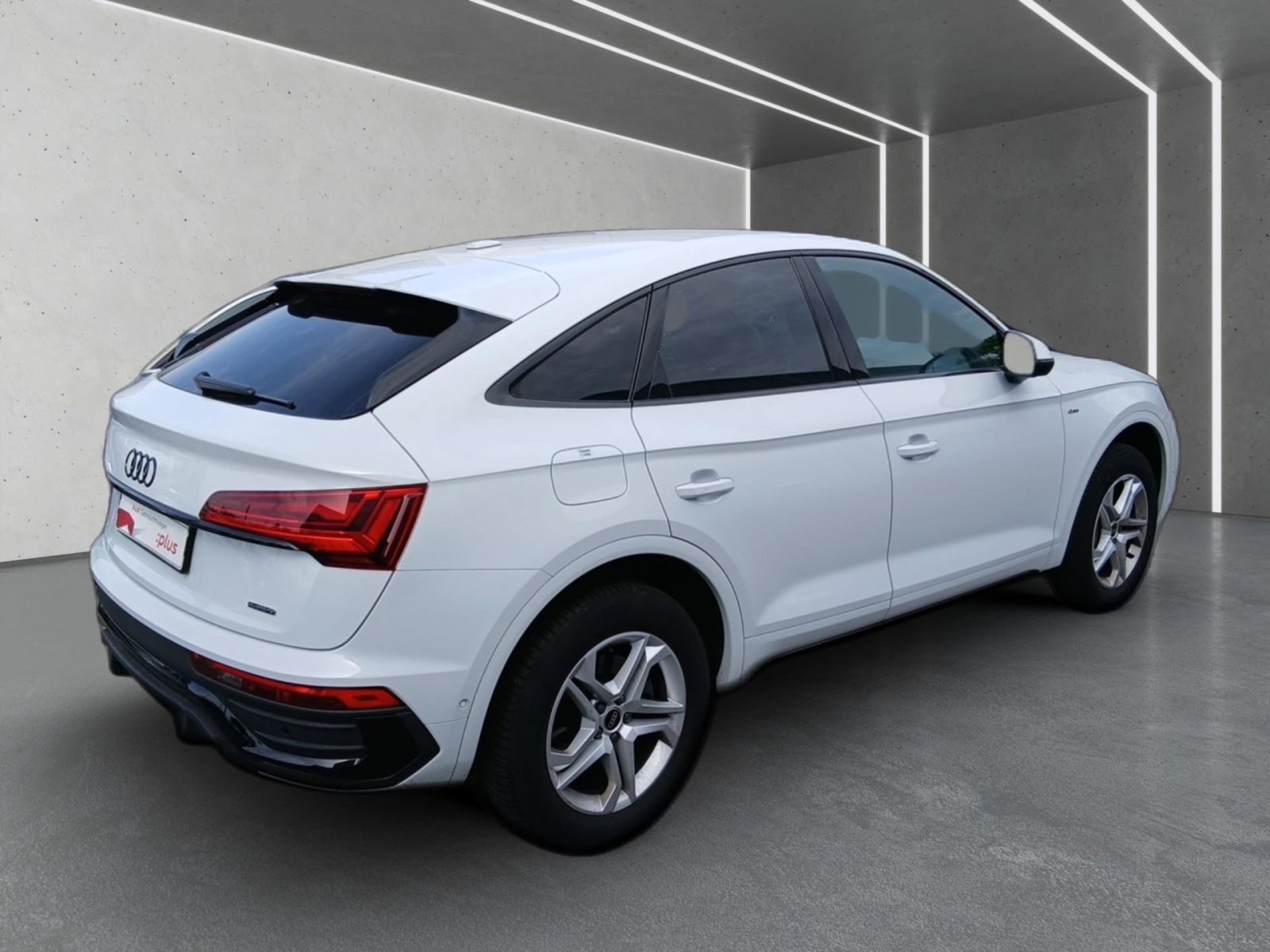 Audi Q5 - Bild 3