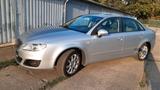 Seat Exeo 1.8T, 111.000km BJ2010 - Seat Exeo: Limousine