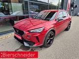 Cupra Leon Sportstourer 2.0 TSI DSG 4DRIVE VZ PANO eSI - Cupra Leon: Sportstourer
