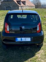 Skoda Citigo 1.0 MPI 44kW Cool Edition - Skoda Citigo von privat