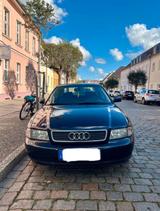 Audi A4 B5 gerne Tausch - gebrauchte Audi A4 aus dem Jahr 1996