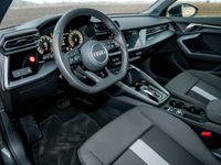 Audi A3 - Vorschau Bild 4