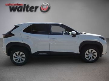 Toyota Yaris Cross - 3