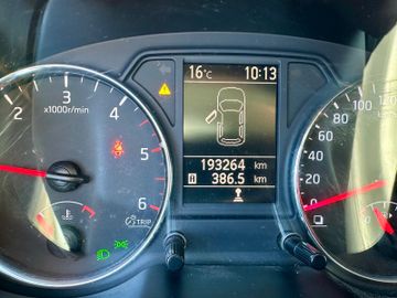 Nissan X-Trail - 10