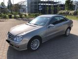 Mercedes-Benz CLK 200 Kompressor + Leistungssteigerung - gebrauchte Mercedes-Benz CLK 200 aus dem Jahr 2007