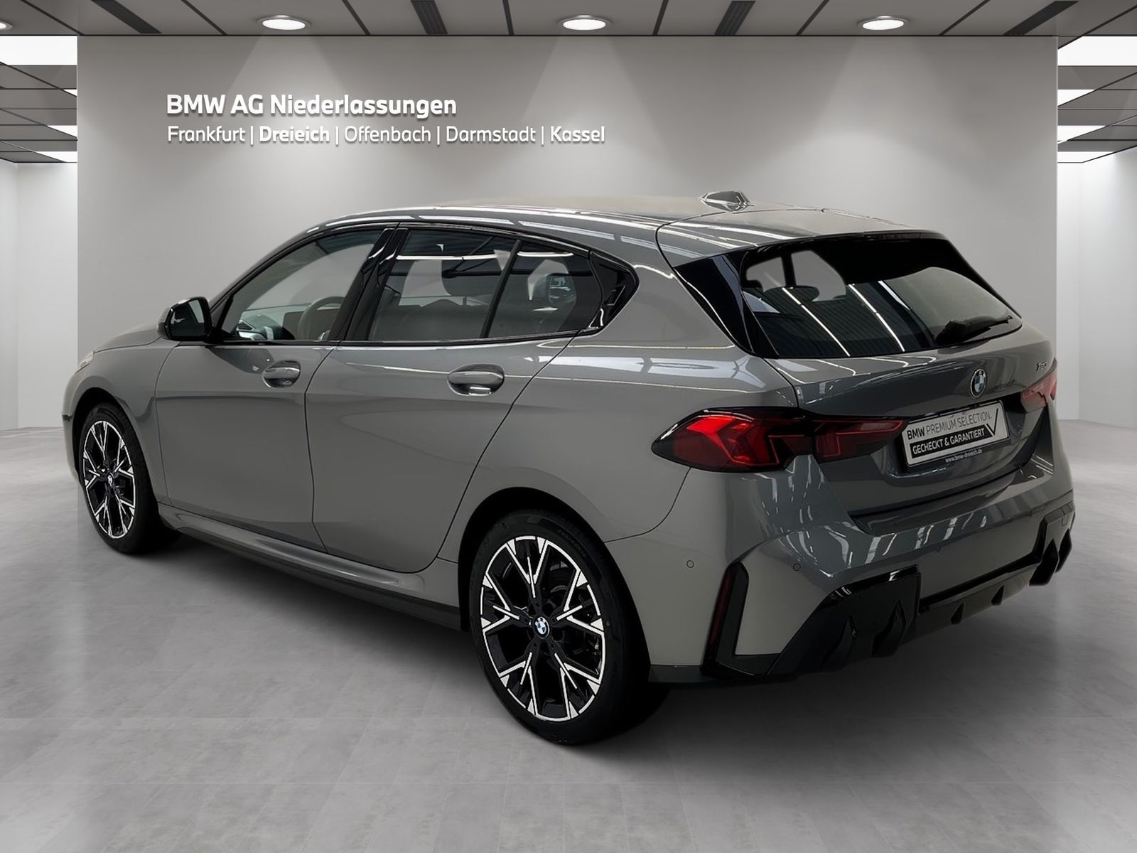BMW 120 M Sport Kamera Driv.Assist LED Sitzheizung foto 5