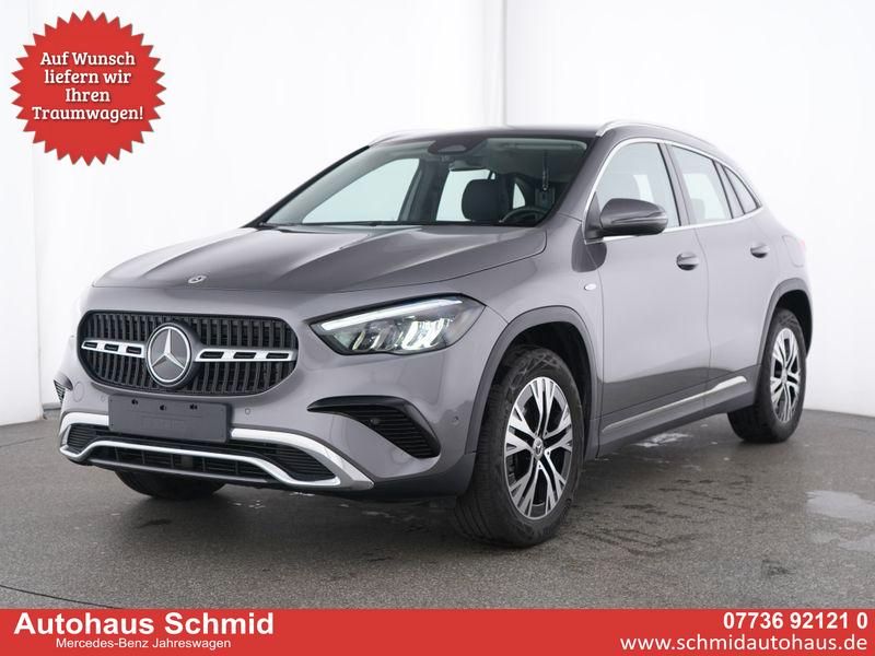 Image of Mercedes-Benz GLA 250
