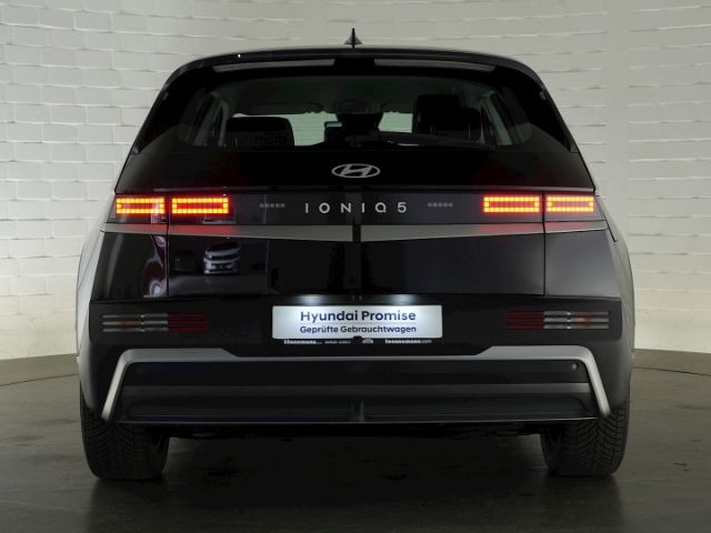 IONIQ 5 FACELIFT DYNAMIQ 84kWh+VOLL-LED+NAVI+RÜC
