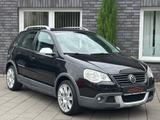 Volkswagen Polo 1.4 CrossPolo/Klima/2.Hand TÜV Neu - gebrauchte Volkswagen Polo aus dem Jahr 2007