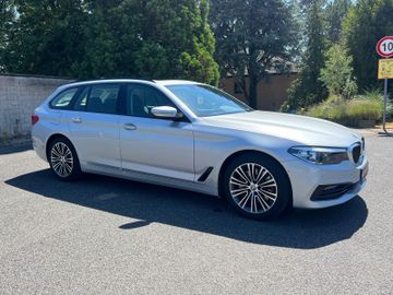 BMW 530 - 4