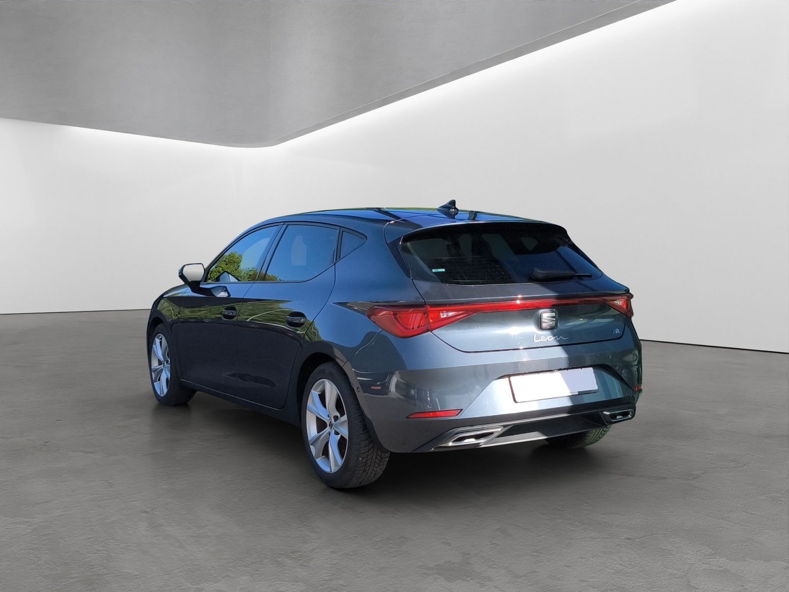 Seat Leon - Bild 5
