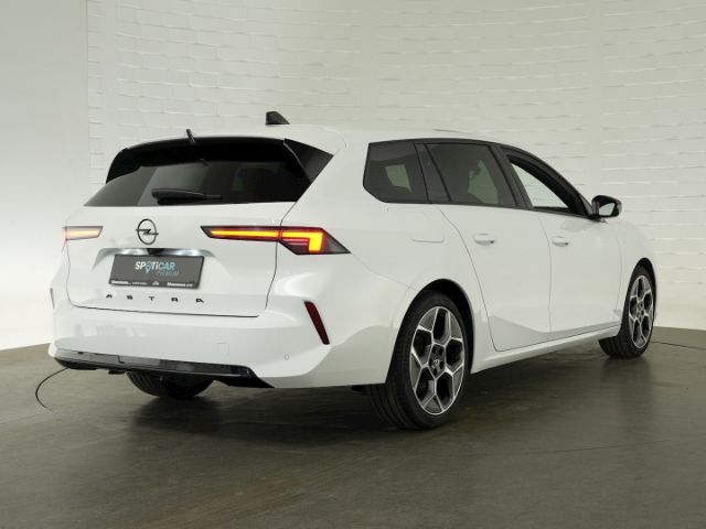 Astra L ST ULTIMATE AT+LED MATRIX+NAVI+360 GRAD 