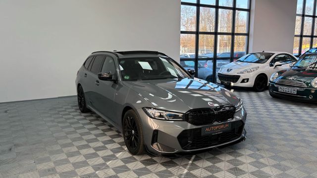 BMW M340d Baureihe 3 Touring M340 d xDrive traumhaft