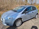 Fiat Punto 1.2 8V - - Fiat Punto aus 2009