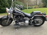 Harley-Davidson Fat Boy FLSTF 100th Anniversary - Offers matching your search criteria