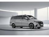 Mercedes-Benz V 300 AVANTGARDE PANO+STHZ+360°+DISTR+AHK+NAVI - Mercedes-Benz: A