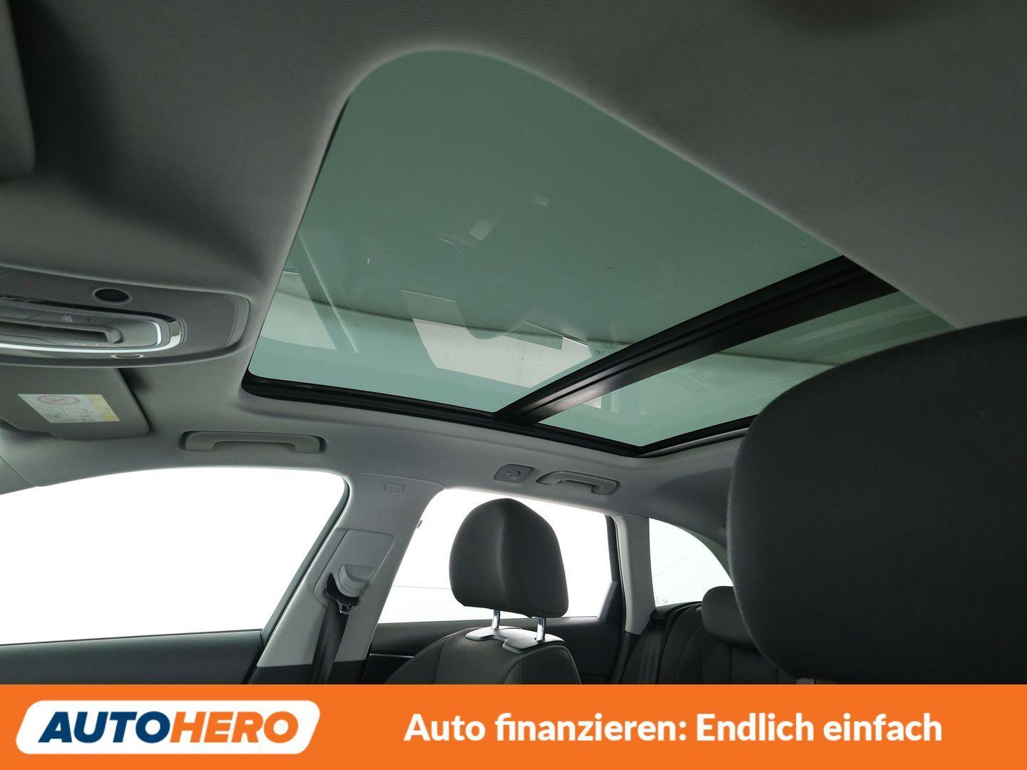 Audi A4 1.4 TFSI ACT Sport Aut.*NAVI*VC*XENON*TEMPO*