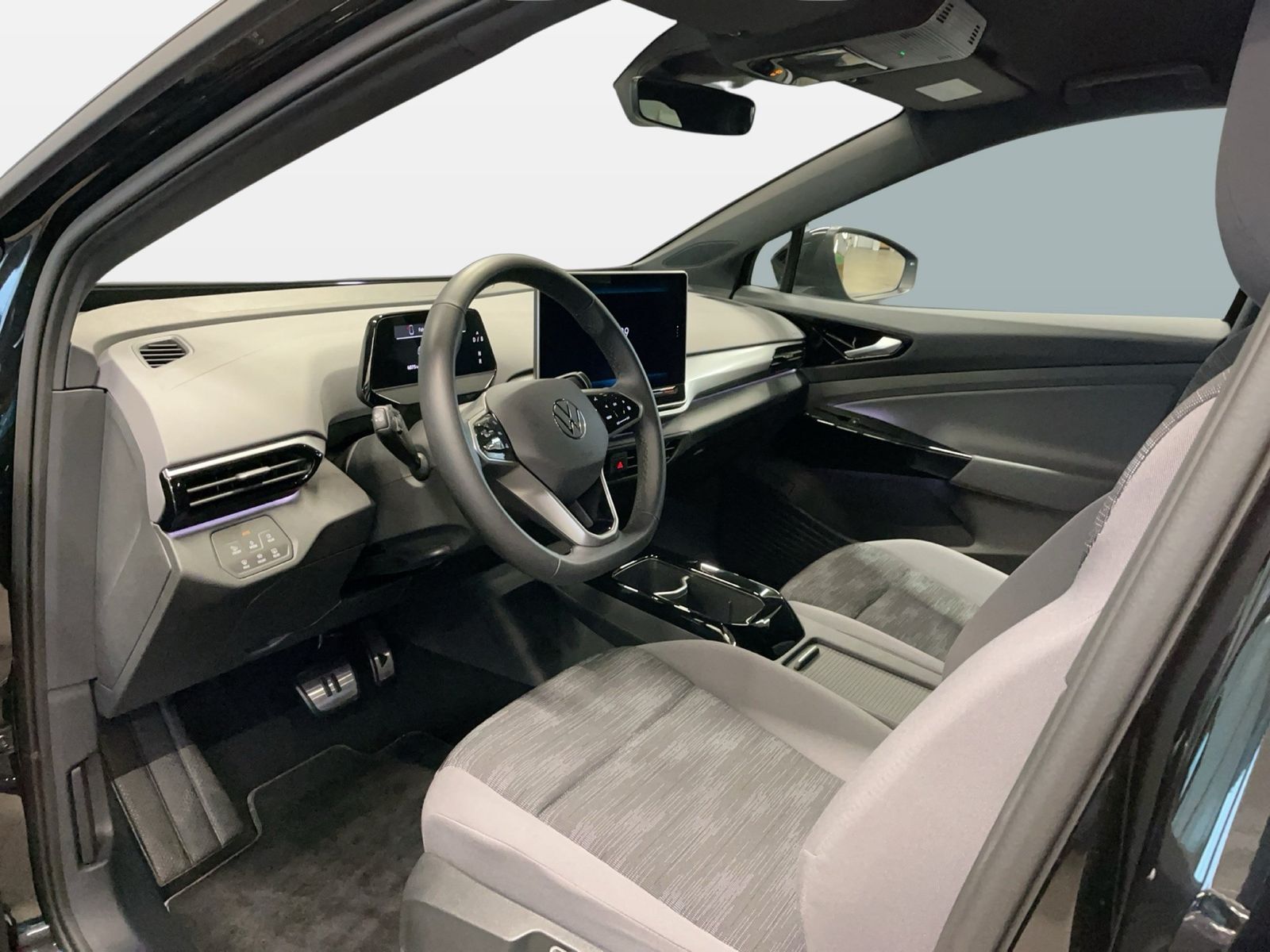 Volkswagen ID.4 - Bild 10