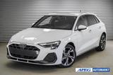 Audi A3 Sportback 40 TFSI S-tronic quattro S-Li -LAG. - Audi A3 Neuwagen in Leipzig