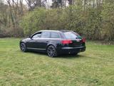 Audi A6 3.0TDI 233PS - Audi A6 aus 2007: 3.2